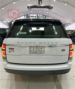 Land Rover Range Rover Vogue